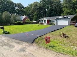 Best Driveway Grading and Leveling  in Russell Springs, KY